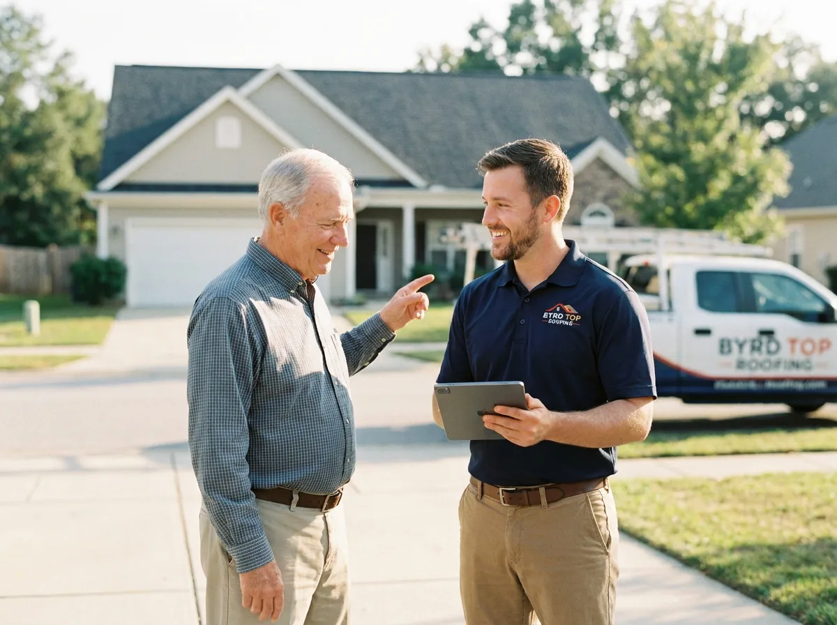 Roofing Bude, MS FAQs